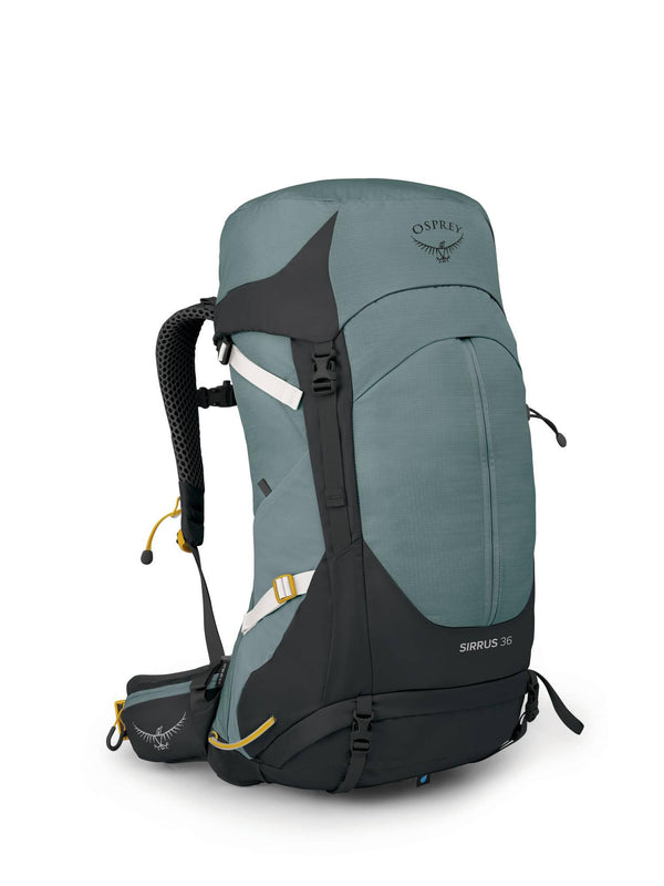 Osprey SIRRUS 36 Succulent Green 