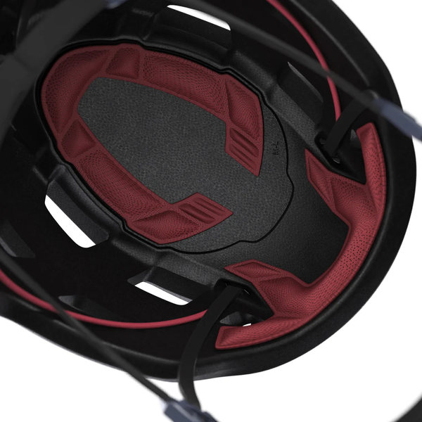 Blue ice Casco BLAST Black 