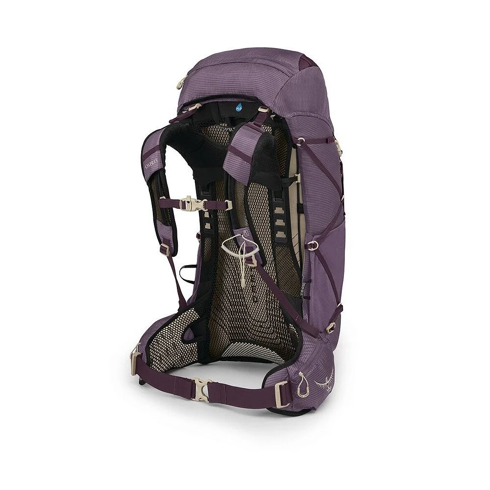 Osprey EJA 38 Purple Dusk 