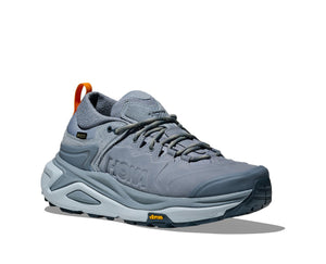 Hoka KAHA Low GTX Washed Blue/Mineral Blue 