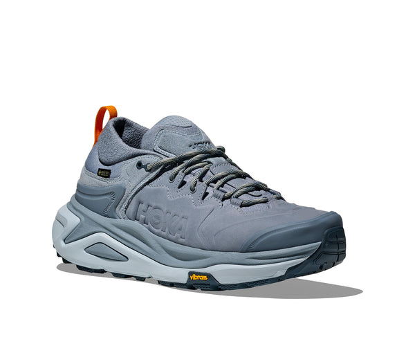 Hoka KAHA Low GTX Washed Blue/Mineral Blue 