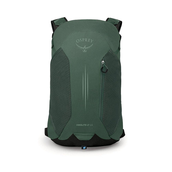 Osprey HIKELITE LT 22 Tundra Green 
