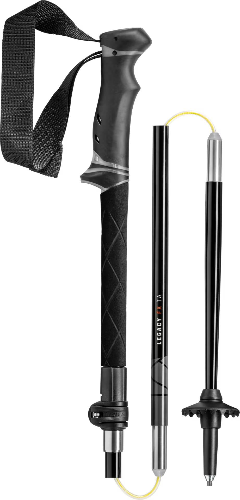 Leki LEGACY FX TA 