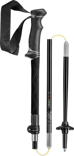Leki LEGACY FX TA 