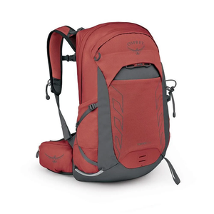 Osprey TEMPEST 22 Red Pampas 