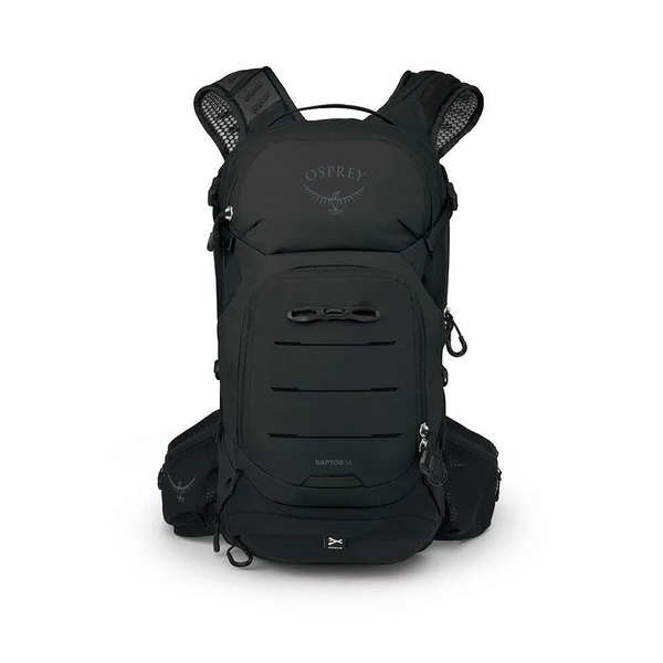 Osprey RAPTOR 14 Black 