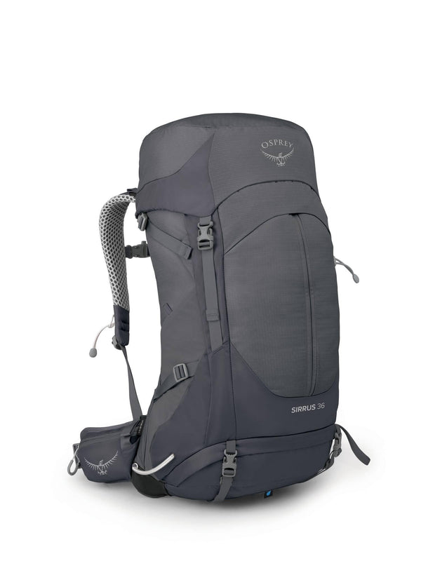 Osprey SIRRUS 36 Tunnel Vision Grey 