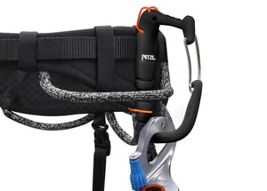 Petzl AQUILA Black 