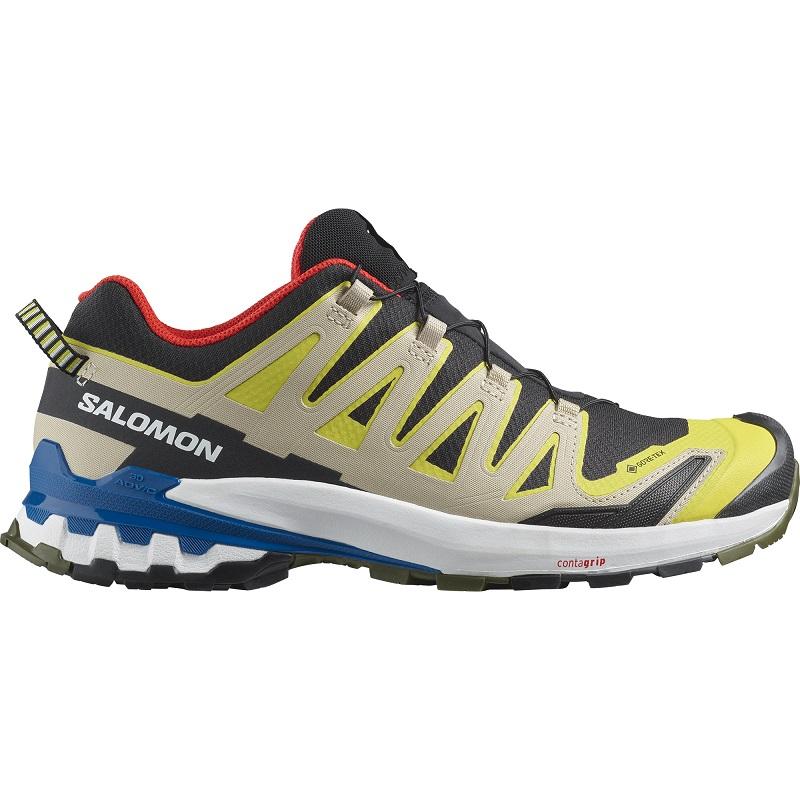 Salomon XA PRO 3D GTX Butter 