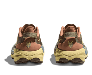 Hoka SPEEDGOAT 6 Maple/Cardamom 