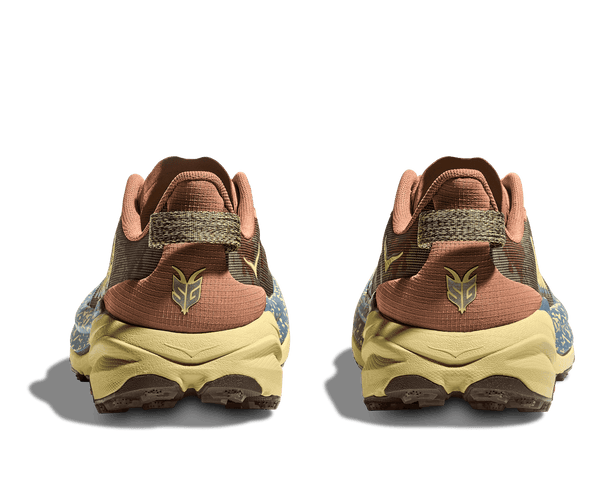 Hoka SPEEDGOAT 6 Maple/Cardamom 