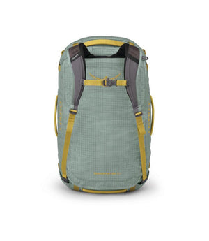 Osprey TRANSPORTER Duffel 65 Frosty Mint 