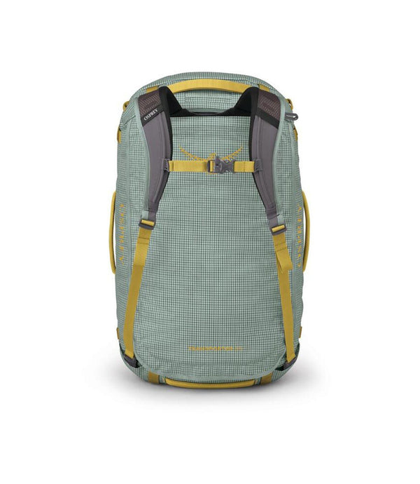 Osprey TRANSPORTER Duffel 65 Frosty Mint 