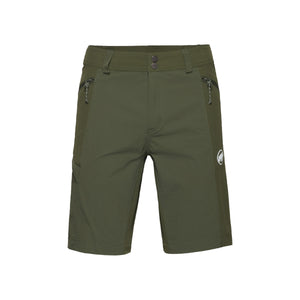 Mammut DUCAN Shorts Dark Marsh 
