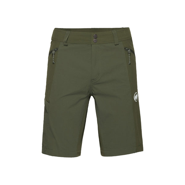 Mammut DUCAN Shorts Dark Marsh 