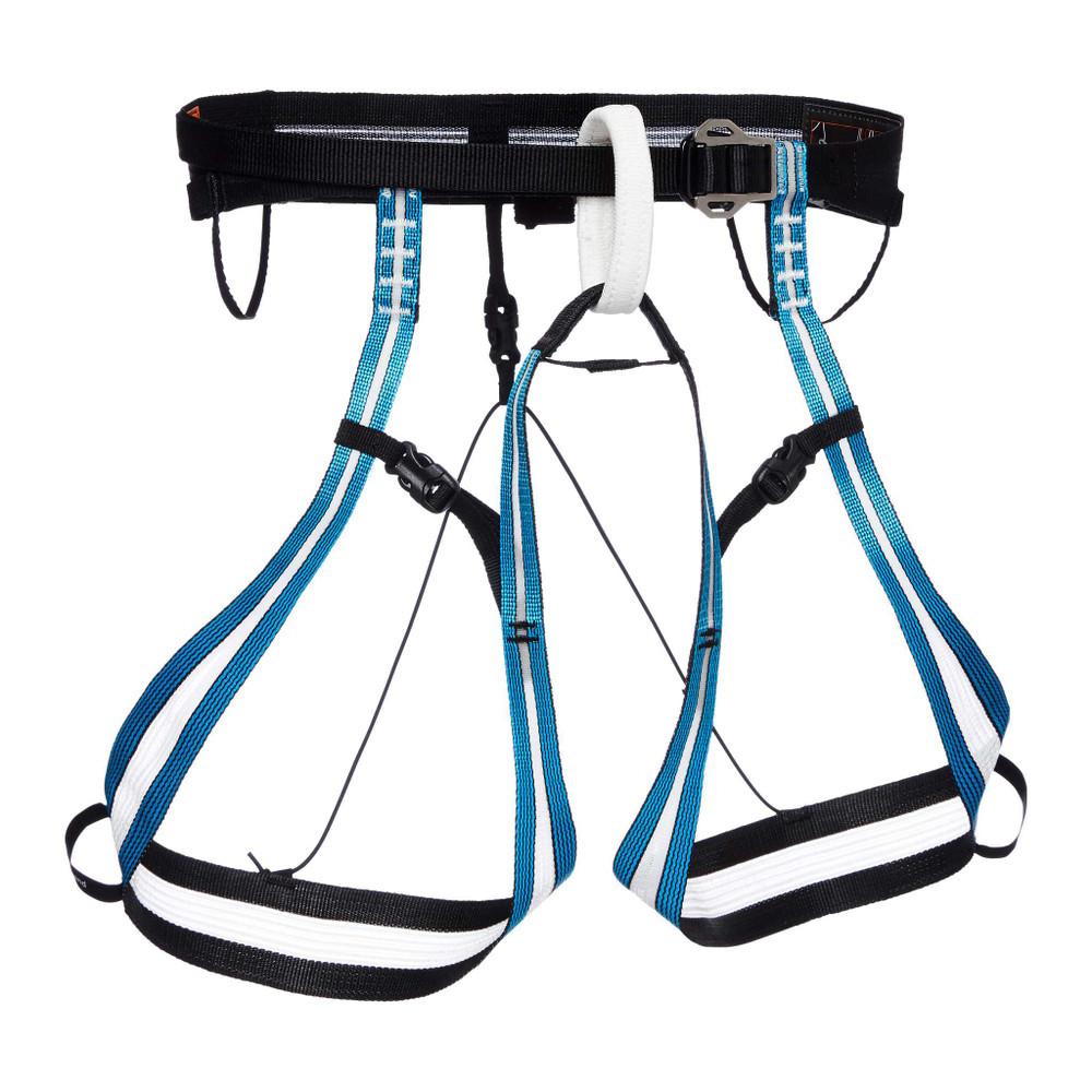 Black Diamond COULOIR Harness Ultra Blue Black 