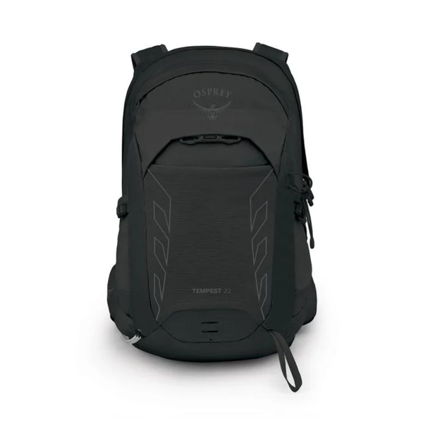 Osprey TEMPEST 22 Black 