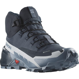 Salomon XA PRO 3D GTX Donna Nero 