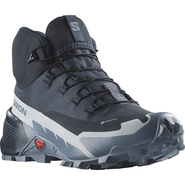 Salomon XA PRO 3D GTX Donna Nero 