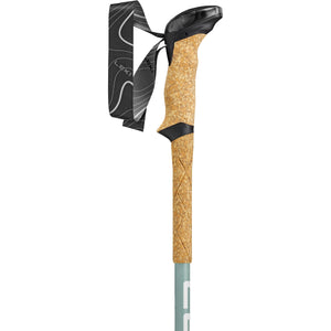 Leki Bastoncini MAKALU LITE Compact 90-125 cm 
