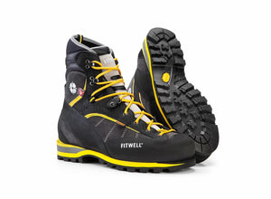 Fitwell Scarpone BIG WALL ROCK Winter 