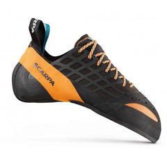Scarpa INSTINCT Black Lace 