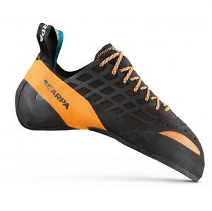 Scarpa INSTINCT Black Lace 