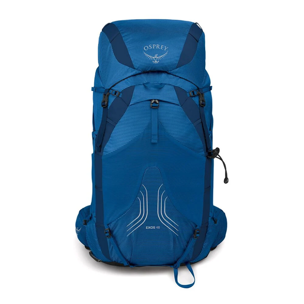 Osprey EXOS 48 Blue Ribbon 