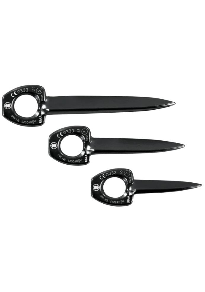 Skylotec UNIVERSAL HARD 12 cm 