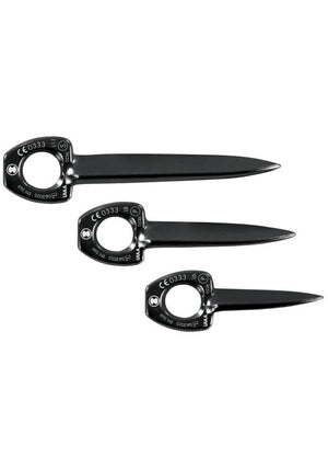 Skylotec UNIVERSAL HARD 12 cm 