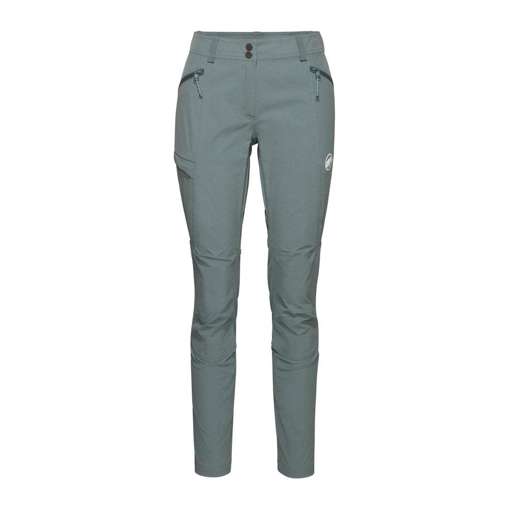 Mammut Women's DUCAN Pants Strata 