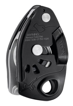 Petzl NEOX Black 