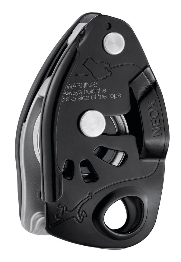 Petzl NEOX Black 
