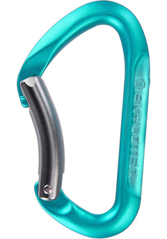 Skylotec Moschettone SALTO B Turchese 