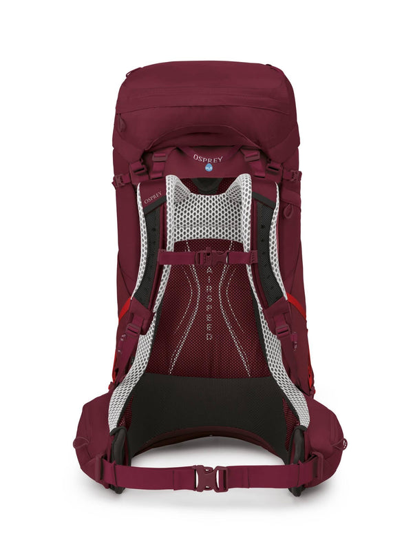 Osprey AURA AG LT 65 Purple 