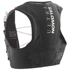 Salomon S/Lab ULTRA 20 Set - Black & White 