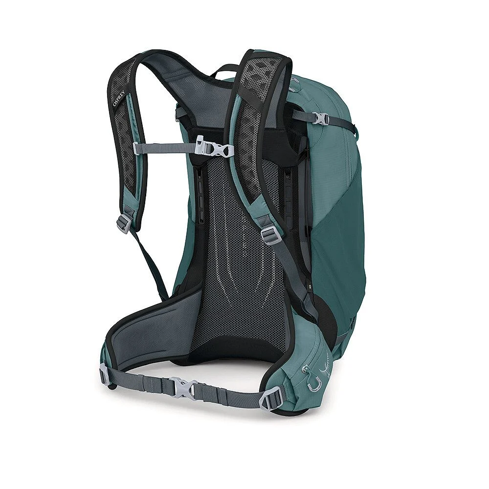 Osprey HIKELITE 28 Cascade Blue 