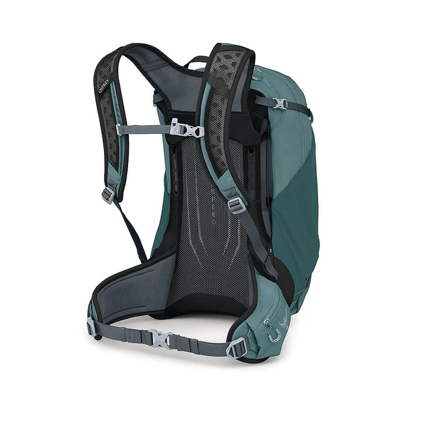 Osprey HIKELITE 28 Cascade Blue 