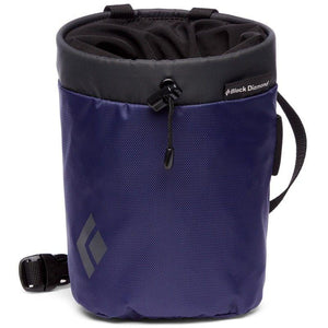 Black Diamond REPO Chalk Bag Grape 