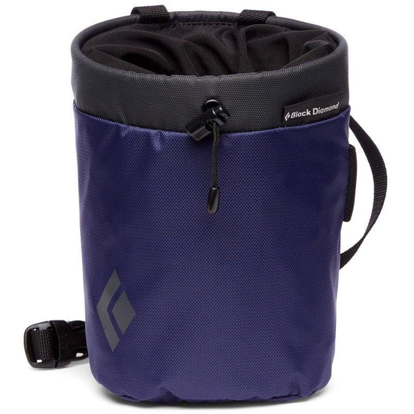 Black Diamond REPO Chalk Bag Grape 