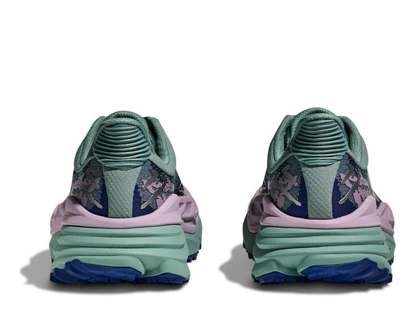 Hoka STINSON 7 Rosemary/Fragrant Lilac 